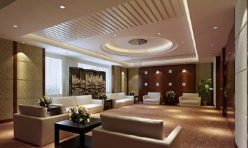 Asma Tavan Uygulamaları