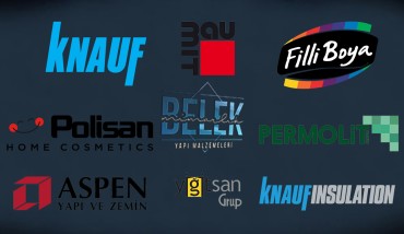 Tüm Markalar Tek Çatıda Belek Mimarlık'ta