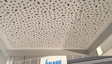 İstanbul Knauf Bayisi Belek Mimarlık