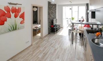 İç Dekorasyon Uygulamaları