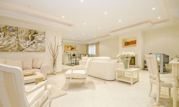 İç Mimari Hizmetler